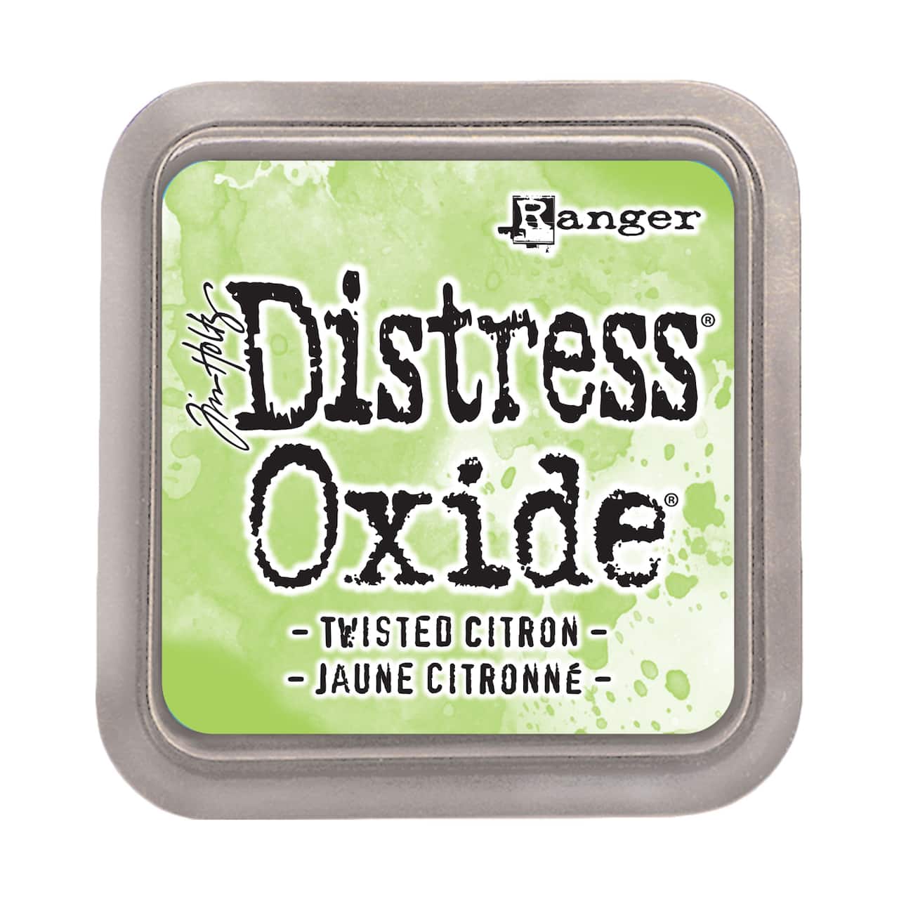 12 Pack: Tim Holtz Distress&#xAE; Oxide Ink Pad